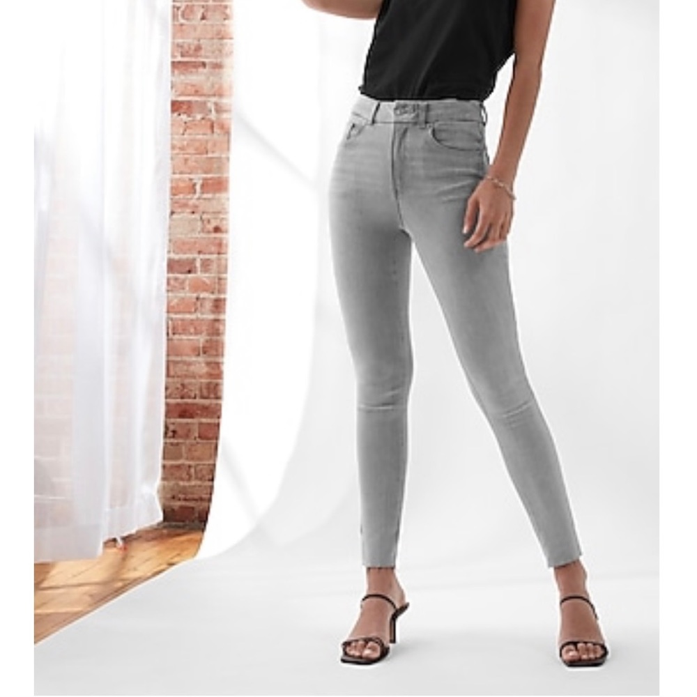 Express Jeans